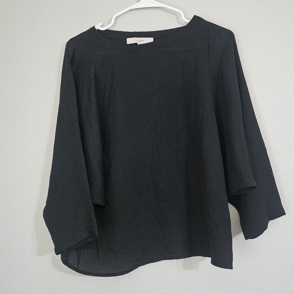 Ann Taylor Loft Blouse